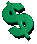 $